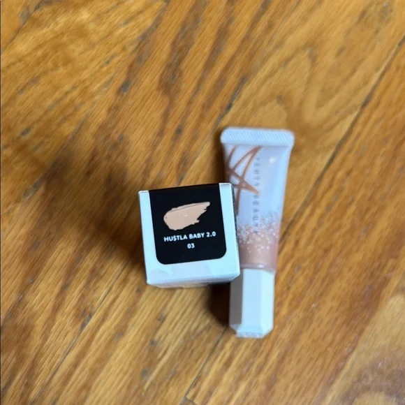Fenty Beauty Liquid Killawatt Highlighter - Shade “Hustla Baby 2.0” - Picture 2 of 3